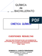 Taller Resuelto Cinetica Quimica 4