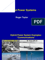 HybridPowerSystems 2
