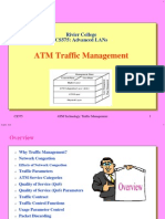 ATM Traffic Management