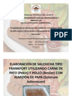 Salchicha PDF