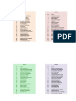 Jadwal Pelatihan AutoCAD TH 2013 FIX