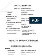 13.medicatia Diuretica Si A Singelui