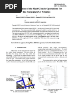 Download Simplification of the Shift-Clutch Operations for Formula SAE Vehicles by Nishant Nagle SN133443529 doc pdf
