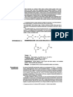 Sintesis Del Acido Fumarico