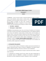 Comunicado Processo Seletivo SEBRAE AL_versão final