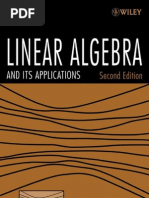 Download LaxLinearalgebraandItsapplications2edWiley2007394s by Klosi Szilrd SN133444843 doc pdf