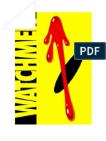 Watchmen 1