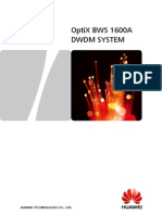 English Opti XB Ws 1600 A Brochure
