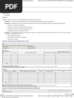 Publication 590 Appendix C, Individual Retirement Arrangements (IRAs)