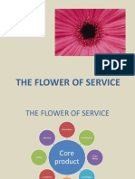 Flower Service