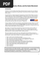 Download Concept Schools Illinois and the Gulen Movement  by Sharon Higgins SN133456790 doc pdf