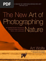Download The New Art of Photographing Nature - Excerpt by Crown Publishing Group SN133457116 doc pdf