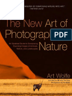 The New Art of Photographing Nature - Excerpt