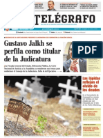 Eltelegrafo 02 11 2012