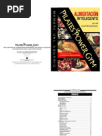 Download Pilates Power Gym by Susana Diaz SN133457583 doc pdf