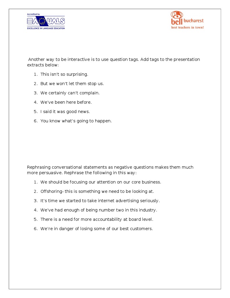 Enhancing Rapport in Call Centers | PDF