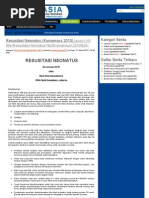 Download resusitasi Neonatuspdf by Alham Wahyudin SN133458346 doc pdf