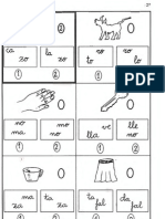 Combinación de Unidades Lingüísticas