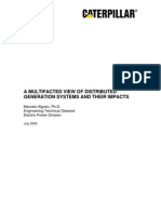 White Paper - A Multifacted View of Distributed Generation Systems - Lexe0077-01