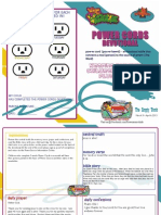 Preschool - March 31 PDF