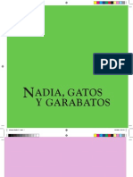 K0011 Nadia, Gatos y Garabatos