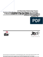 24294-IP Multimedia Subsystem (IMS) Centralized Services (ICS) Protocol Via I1 Interface