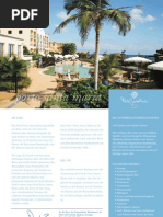 Factsheet Hotel Porto Santa Maria (DE)