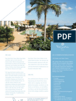 Factsheet Hotel Porto Santa Maria (DE)