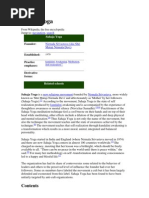 Download Sahaja Yoga by magikaes SN133470822 doc pdf