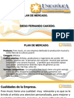 Plan de Mercado