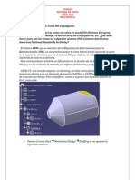 Generacion de Planos Con Catia