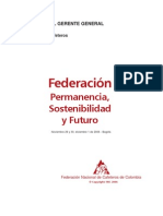 Introducción Gerente General PDF