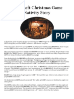 Download Right Left Christmas Game Nativity Story and Other Christmas Games by Elizabeth Durkee Neil SN133486189 doc pdf