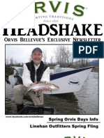 Download Orvis Bellevue April Newsletter by TheOrvisCompany SN133486312 doc pdf