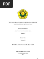 Download Laporan by Irdian Devi Saputri SN133493188 doc pdf