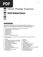 Heat Pump 00 Introduction