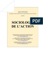 Touraine Socio Action