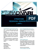 Technical Perspective STP : Stradivari