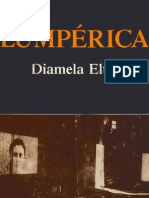 Lumpérica - Diamela Eltit