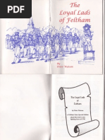 Download The Loyal Lads of Feltham by John Klewer SN133506879 doc pdf