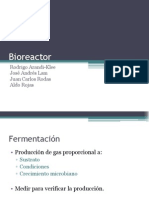 Bio Reactor