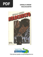Gerald Green - Holocausto