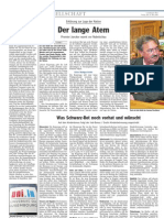 Luxemburger Wort - 23/05/2008 - Was Schwarz-Rot noch vorhat und wünscht