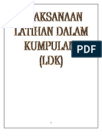 Ldk- Big Sem 3- Kumpulan