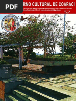 XXVIII Caderno Cultural Note