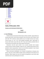 Download Makalah Geografi Pendudukdocx1 by dewidewi76 SN133515043 doc pdf