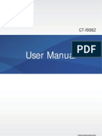 Download Samsung Galaxy Grand Duos I9082 - User Manual Download by Ibnu Ahmad SN133519286 doc pdf