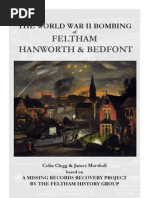 Download A World War 2 Bombing of Feltham by John Klewer SN133519348 doc pdf