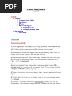CKII Console Commands Guide | PDF | Command Line Interface | Parameter ...