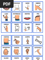 CorpoHumano Imprimir